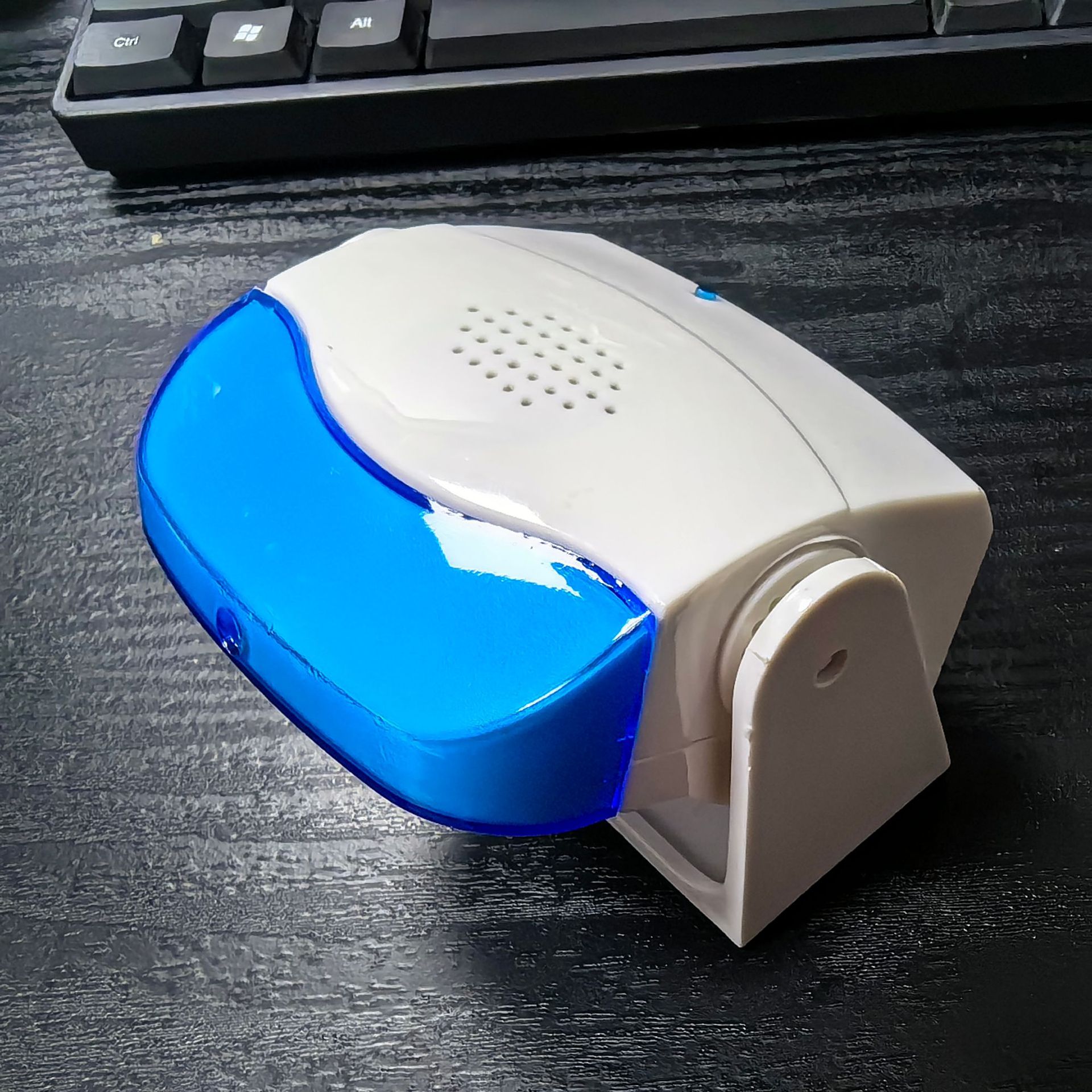Wireless Door Sensor - جرس باب لاسلكي للترحيب بالضيوف مع