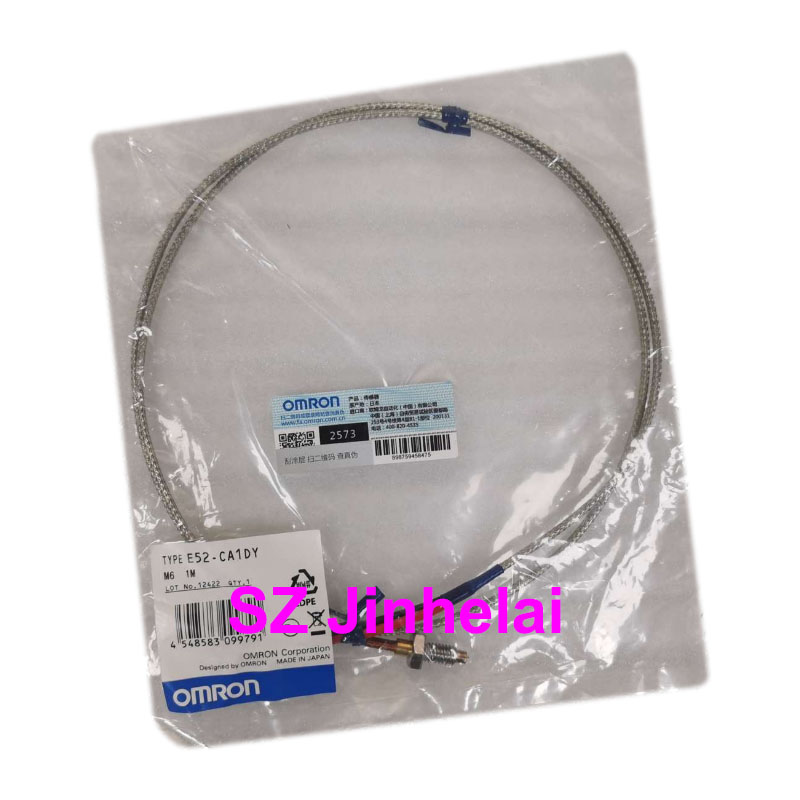 Temperature Sensor - مستشعر درجة حرارة أصلي من OMRON