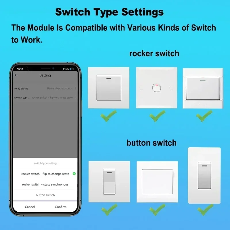 جهاز جرس الباب الذكي المزود بم - مراجعة Wireless Door Sensor وسعره