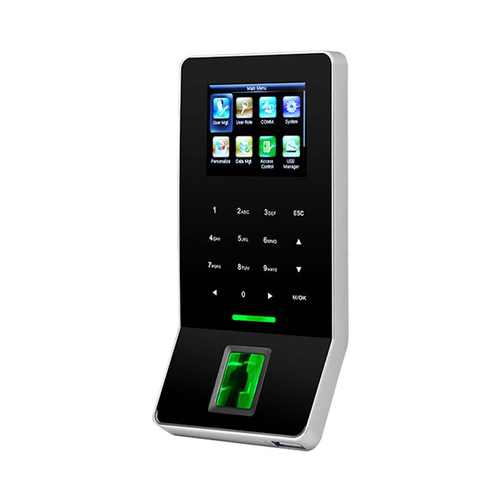 واي فاي USB F22 البيومترية بصم - مراجعة Smart Home Door Lock وسعره