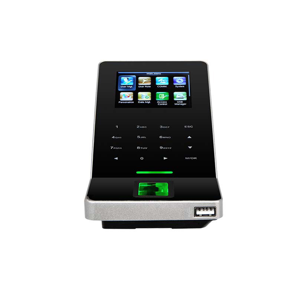 واي فاي USB F22 البيومترية بصم - مراجعة Smart Home Door Lock وسعره